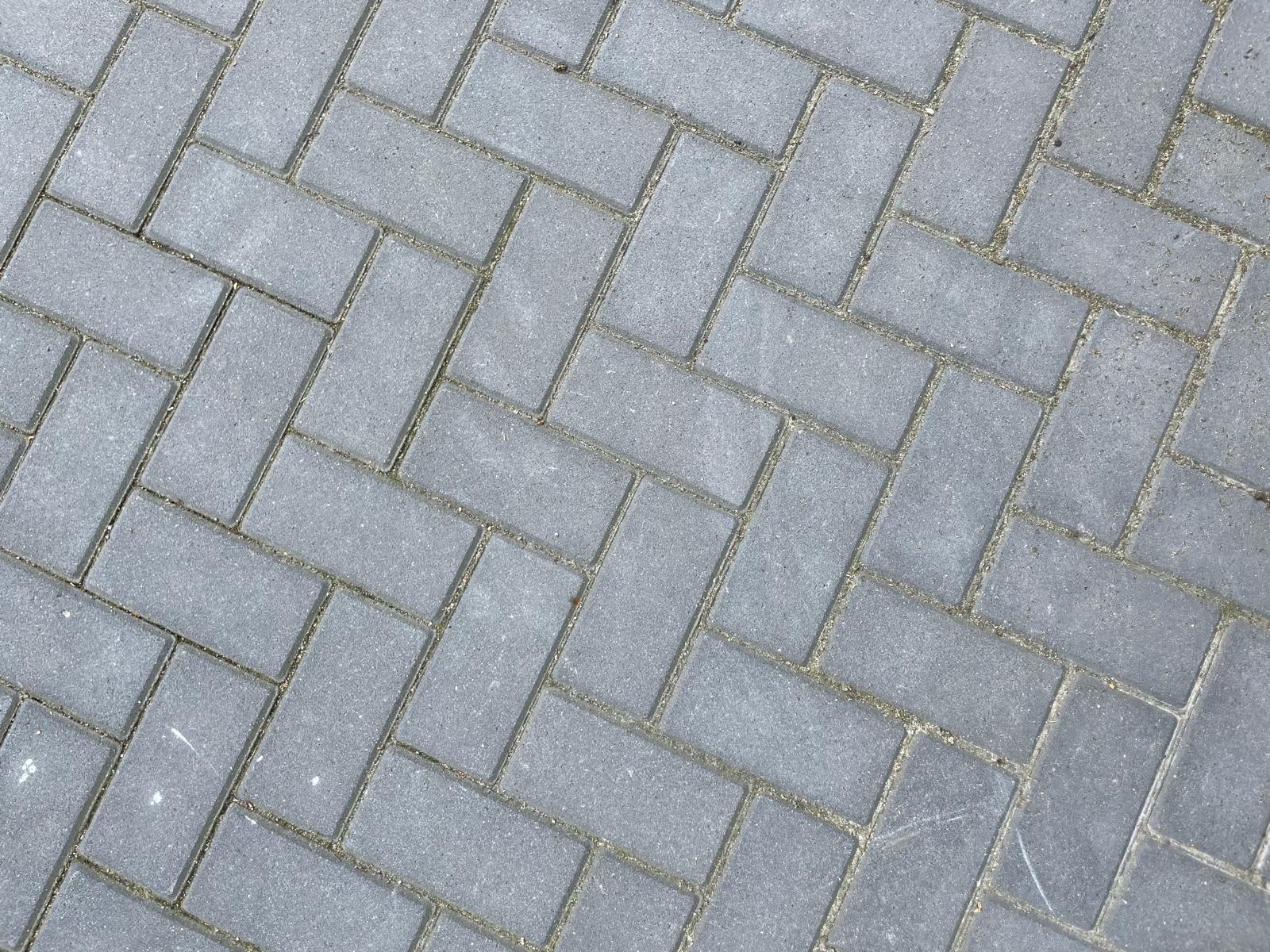 straat werk
